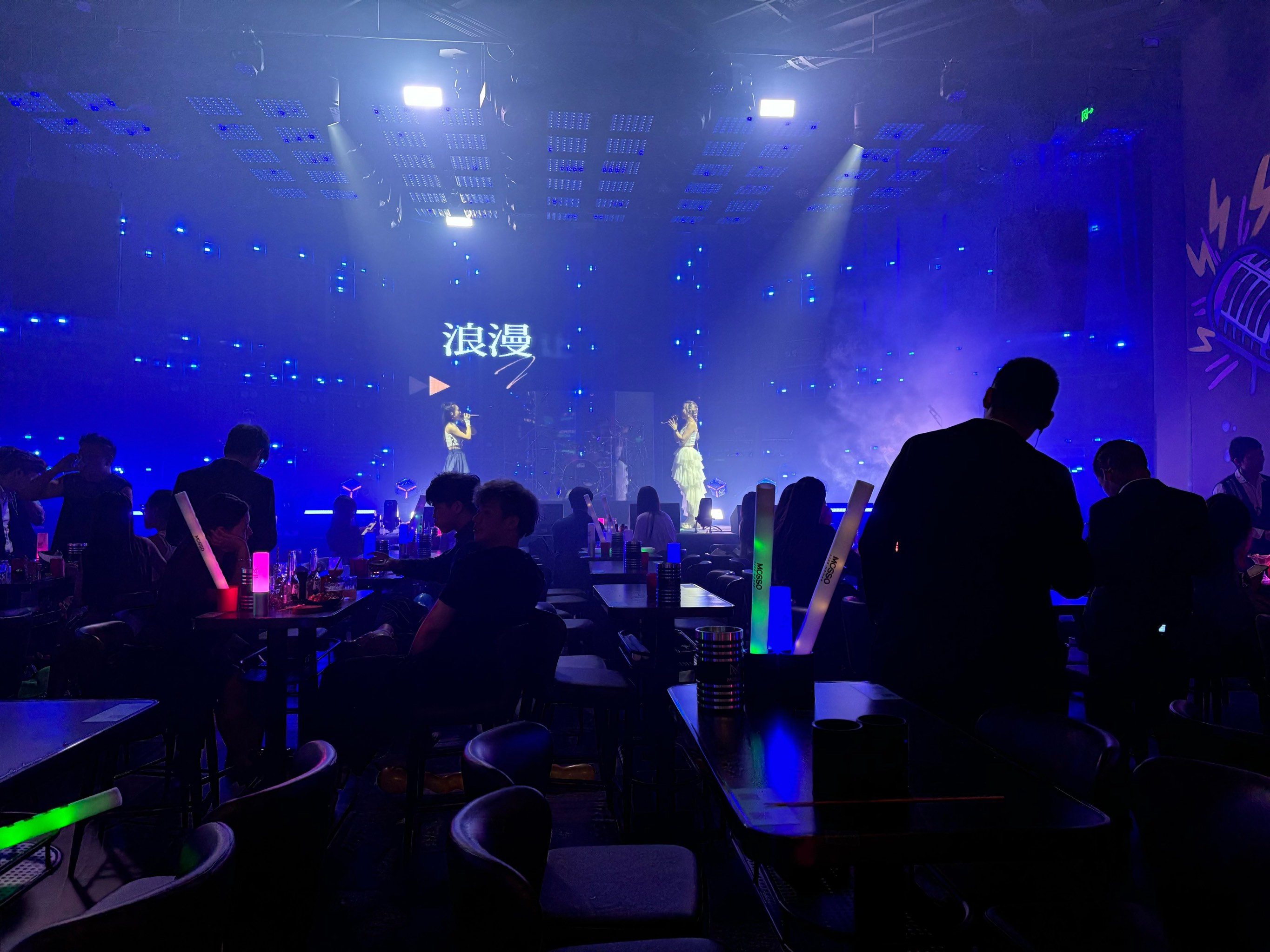 柳州商务ktv及商务ktv什么意思解析-柳南区ktv预订