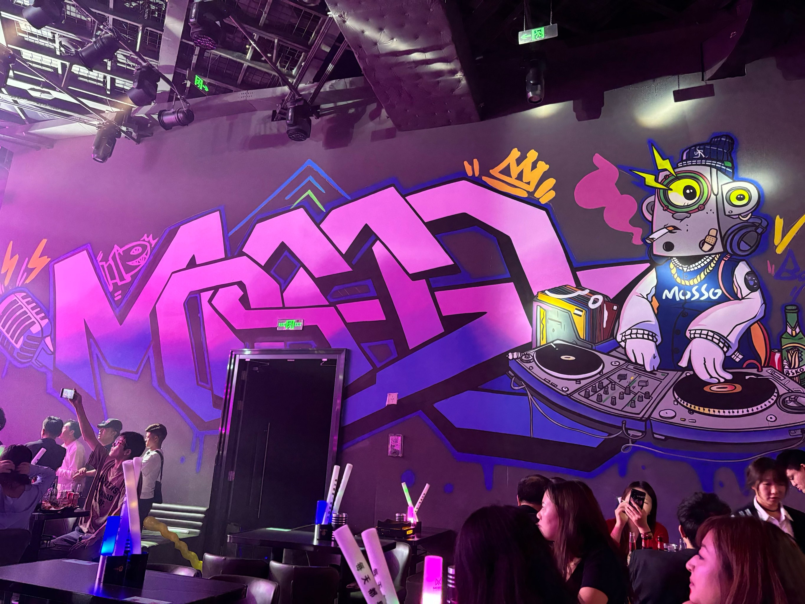 柳州商务ktv高性价比优选推荐-柳南区ktv预订