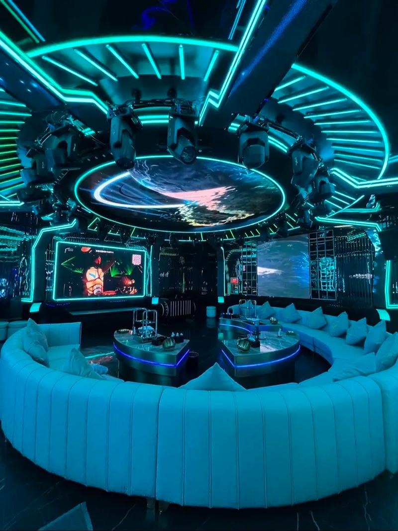 柳州商务ktv新手玩法-柳南区ktv预订